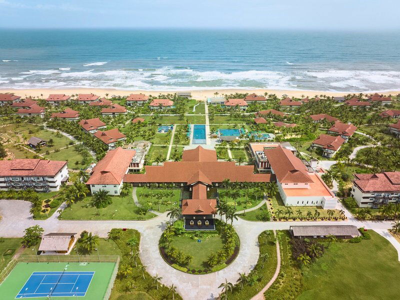 Hotel Robinson Nam Hoi An