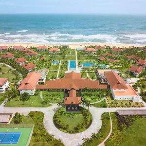 Hotel Robinson Nam Hoi An cazare Tam Ky