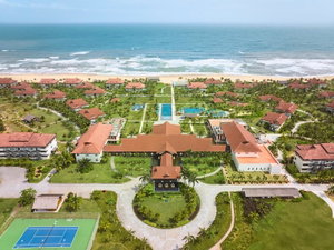 Hotel Robinson Nam Hoi An cazare Tam Ky