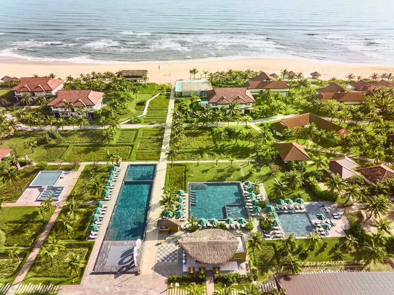 Robinson Nam Hoi An