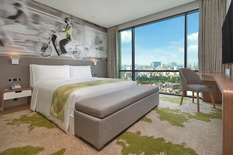 Holiday Inn & Suites Saigon Airport
