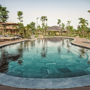 Hotel Namia River Retreat cazare Hoi An