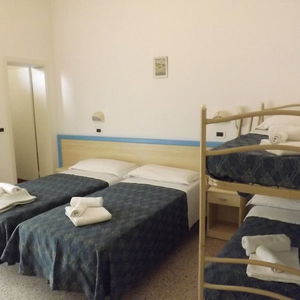 Hotel Edward cazare Bellaria-Igea Marina