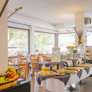 Hotel Hotel Florida Park cazare Bellaria-Igea Marina