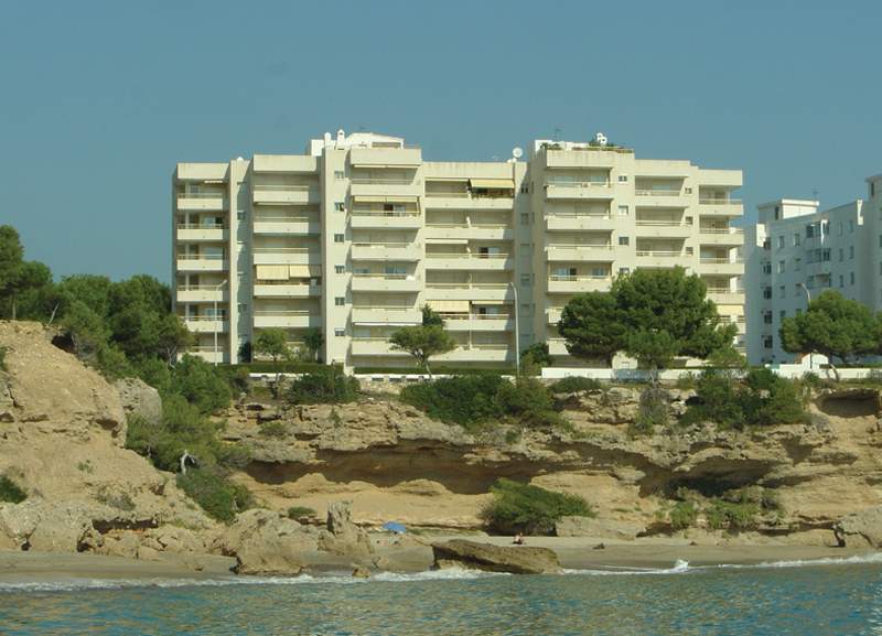 Hotel Rentalmar Los Angeles