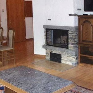 Hotel Hotel La Gorge cazare Saas-Fee