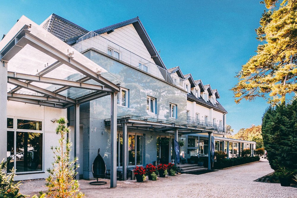 Hotel Hotel Jantar