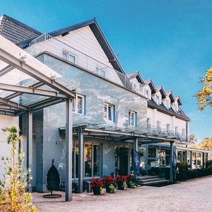Hotel Hotel Jantar cazare Ustka