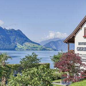 Hotel See & Wellnesshotel Gerbi cazare Weggis