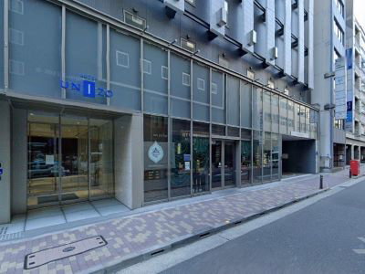 Hotel Ibis Styles Tokyo Ginza
