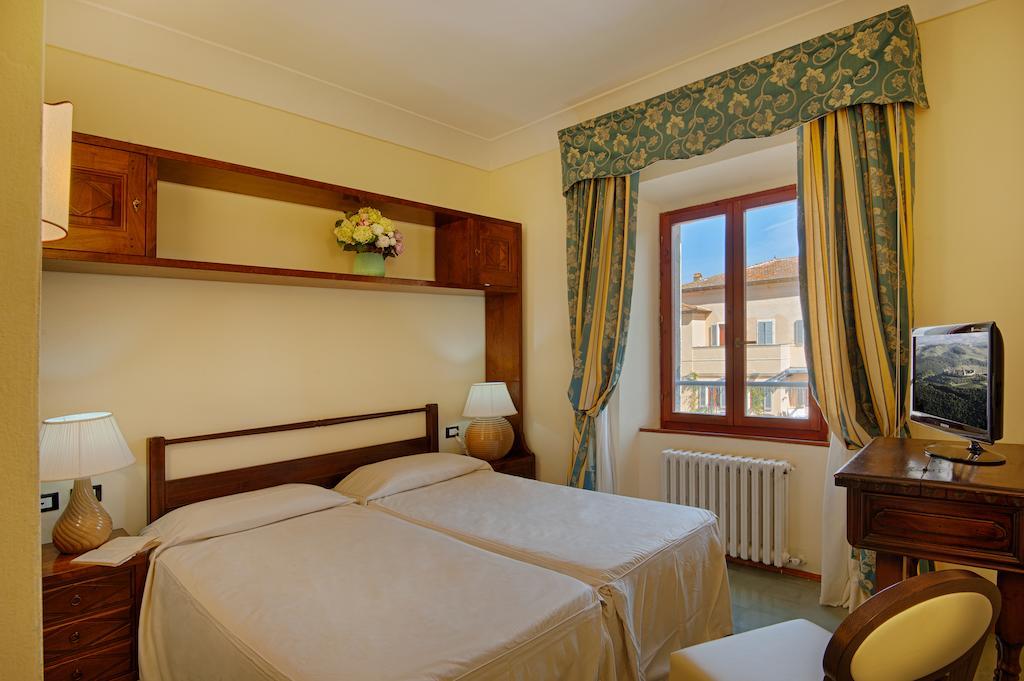 Hotel Villa Sabolini