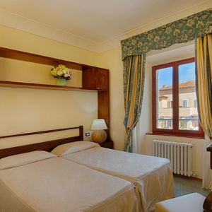 Hotel Villa Sabolini cazare Colle di Val d'Elsa