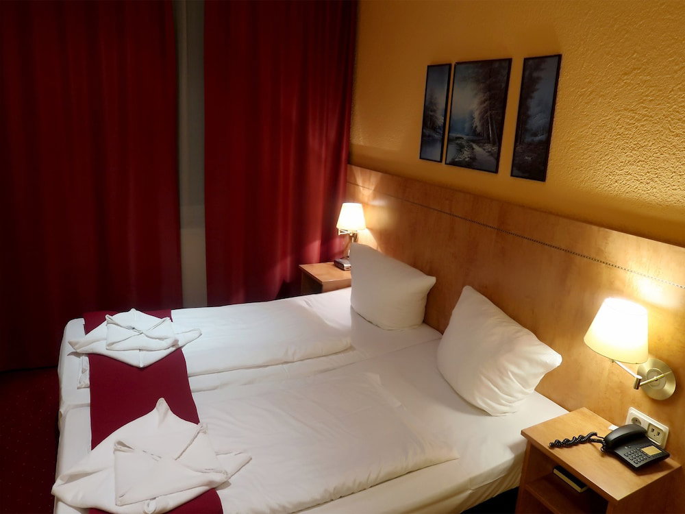 Hotel Hotel Adler