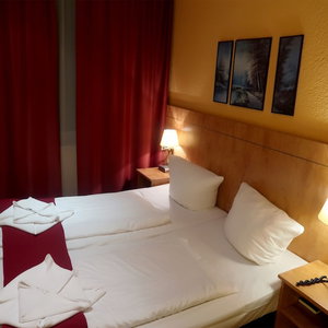 Hotel Hotel Adler cazare Leipzig