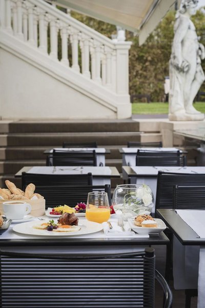 Hotel Carducci 76
