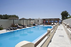 Hotel Perissa Diamond cazare Santorini