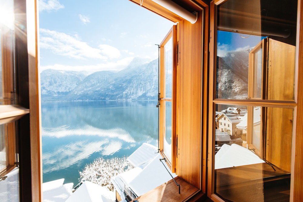Hotel Hallstatt Hideaway - Adults Only