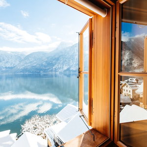 Hotel Hallstatt Hideaway - Adults Only cazare Hallstatt