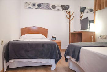 Hotel Hotel Nommadas Jero