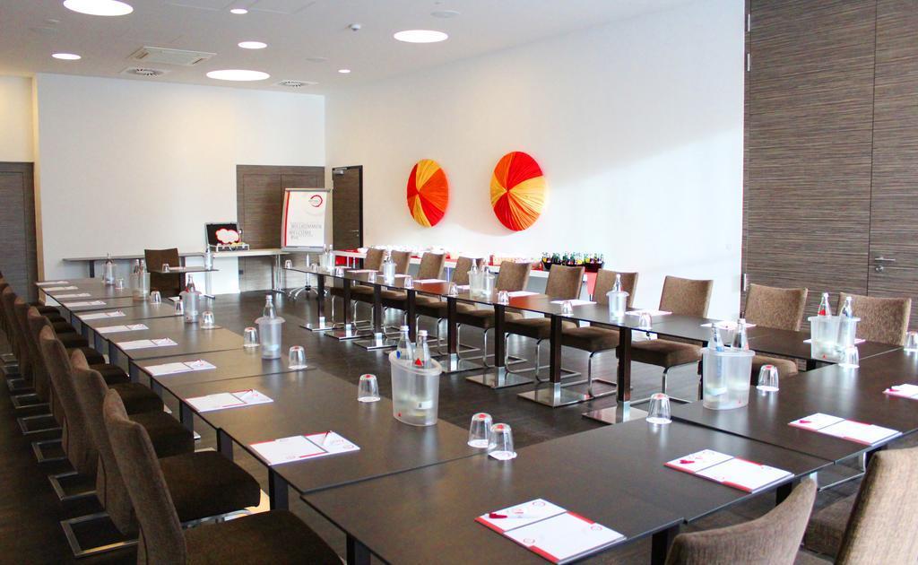 Hotel Enso Hotel