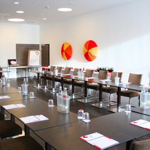 Hotel Enso Hotel cazare Ingolstadt
