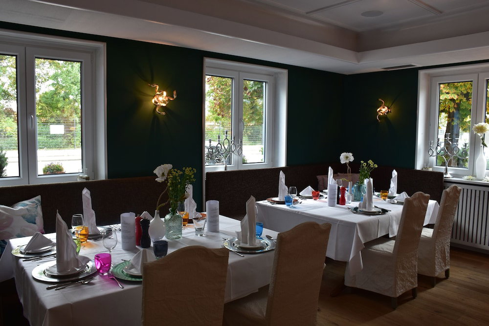 Hotel Art Hotel Ingolstadt