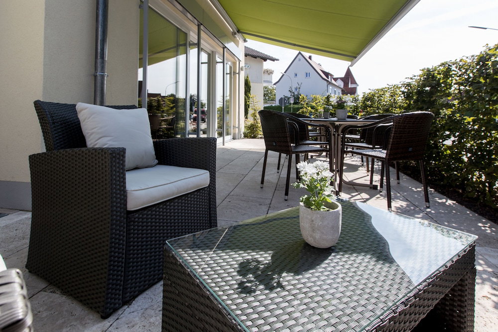 Hotel Hotel Bauer Garni