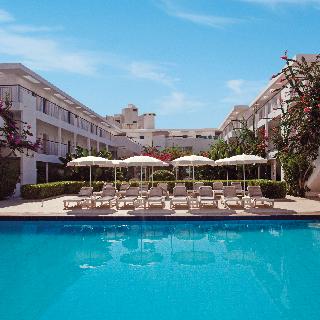 Nissi Park Hotel