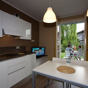 Hotel Acqua Resorts cazare Sirmione