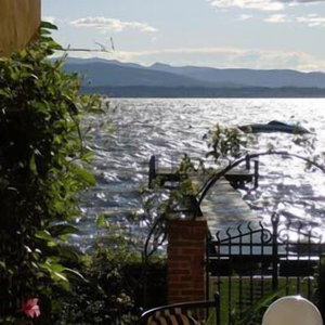 Hotel Hotel Europa cazare Sirmione