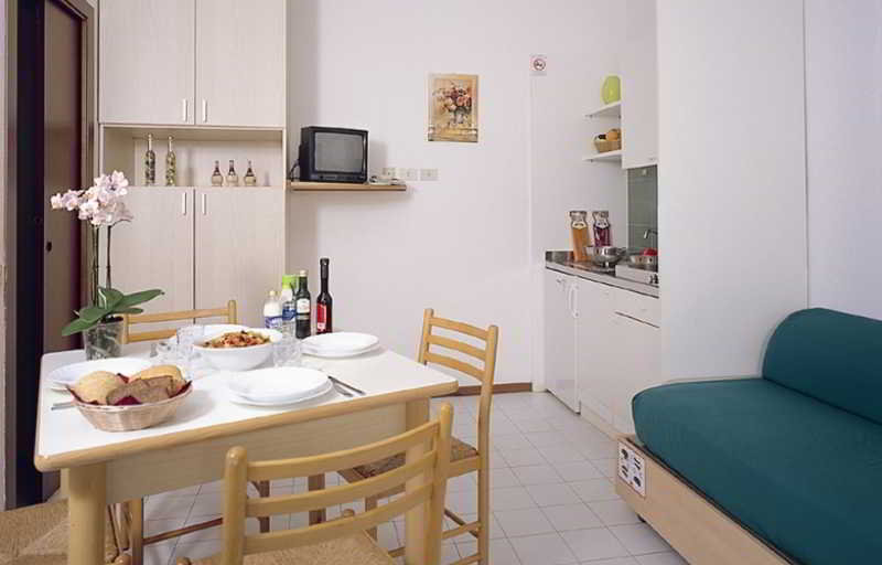 Hotel The Garda Village