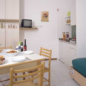 Hotel The Garda Village cazare Sirmione