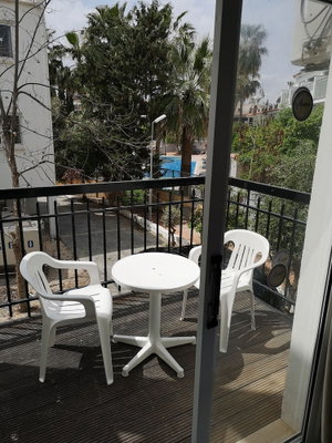 Hotel Summer'S Hotel Apartments cazare Ayia Napa