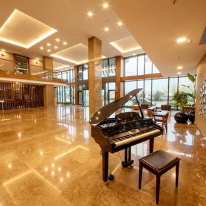 Hotel Ramada Plaza By Wyndham Samsun cazare Samsun