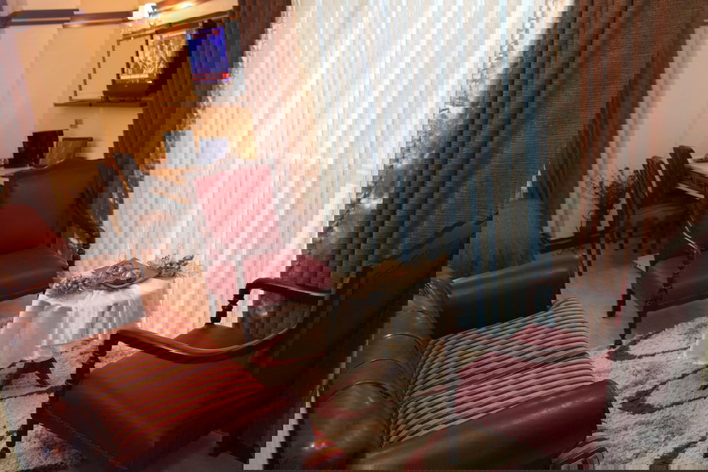 Hotel Gloria Tibi Hotel