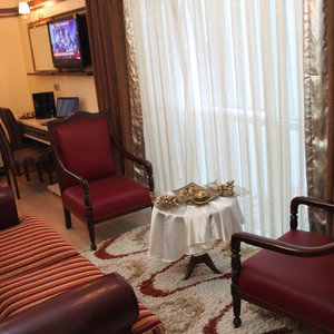 Hotel Gloria Tibi Hotel cazare Samsun