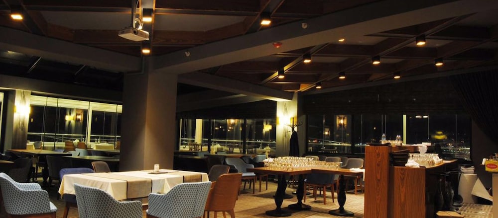 Hotel Damla Panaroma