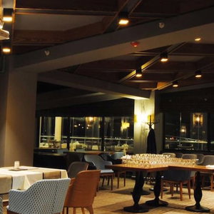 Hotel Damla Panaroma cazare Samsun