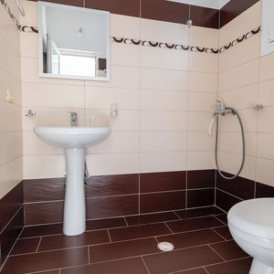 Hotel Aktea Apartments cazare Ksamil