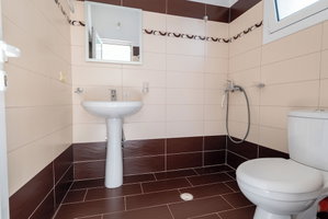 Hotel Aktea Apartments cazare Ksamil