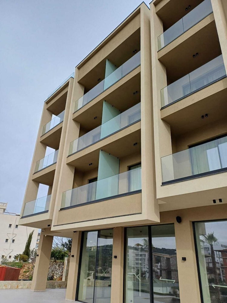 Asters Hotel