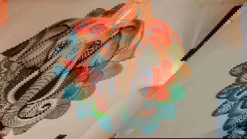 Hotel Buddha House Hotel And Cocktail Bar