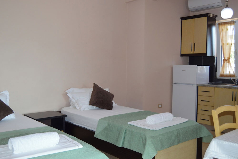 Hotel Aparthotel Paja