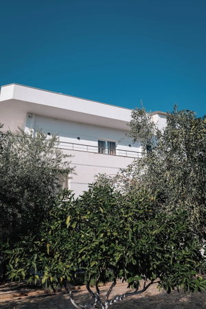 Hotel Lider Hotel cazare Ksamil