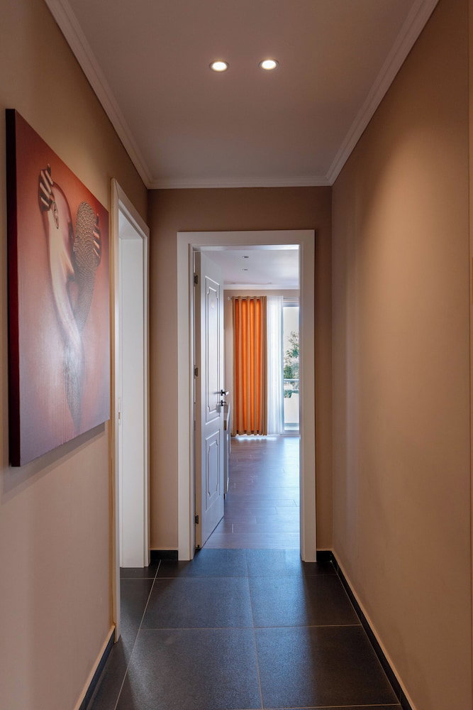 Lider Hotel