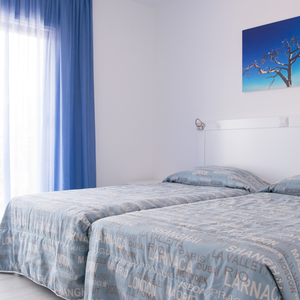 Hotel Liquid Hotel Apartments cazare Ayia Napa
