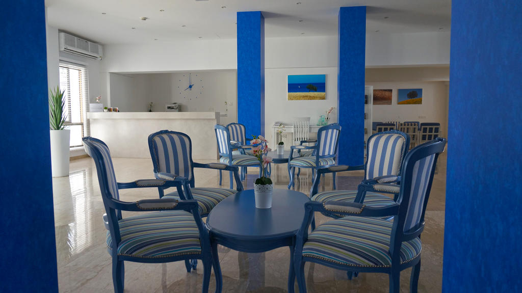 Liquid Hotel Apartments