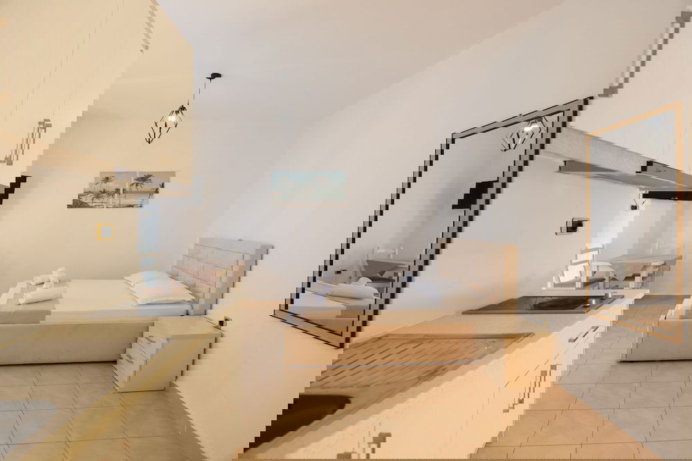 Hotel Michelle Apartments