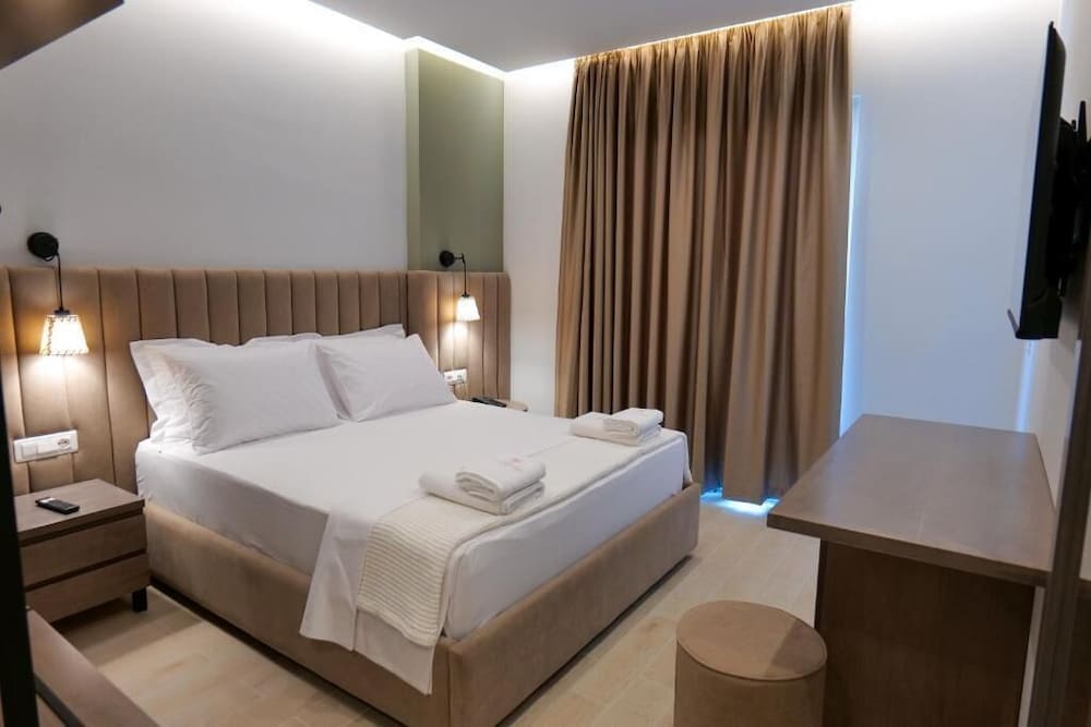Hotel Nerium Hotel