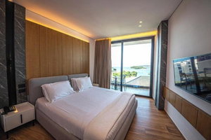 Hotel Nobbu Hotel Ksamil cazare Ksamil